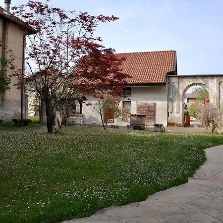 Limana Agriturismo Antica Pieve מראה חיצוני תמונה