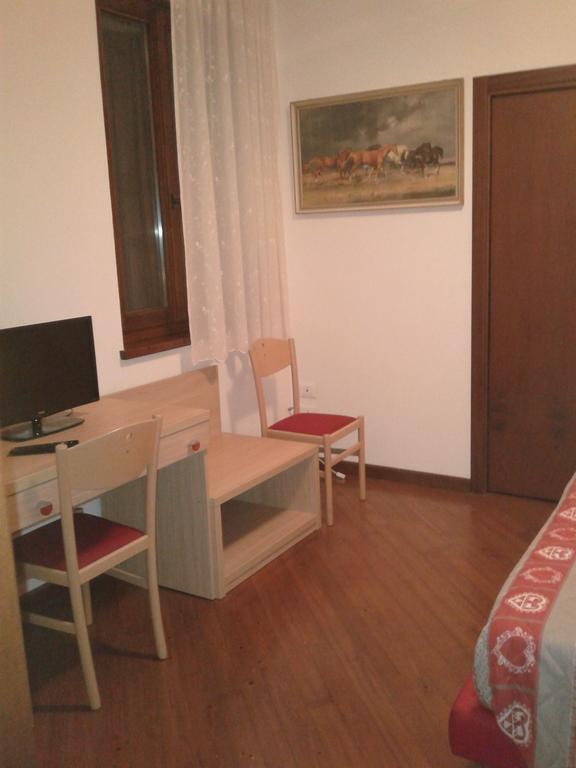 Limana Agriturismo Antica Pieve מראה חיצוני תמונה