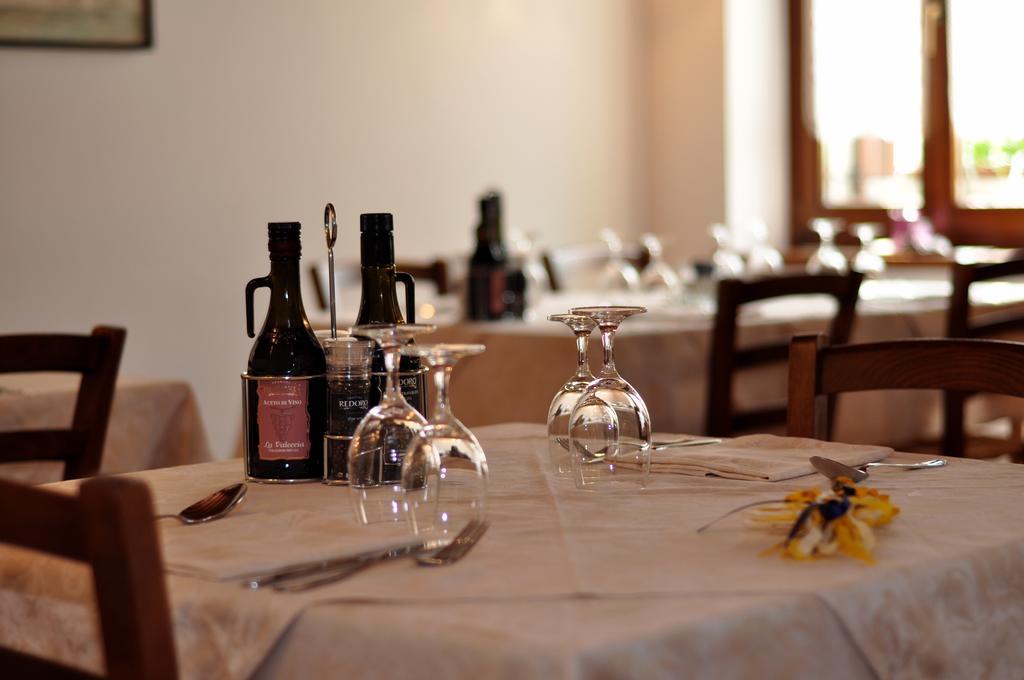 Limana Agriturismo Antica Pieve מראה חיצוני תמונה