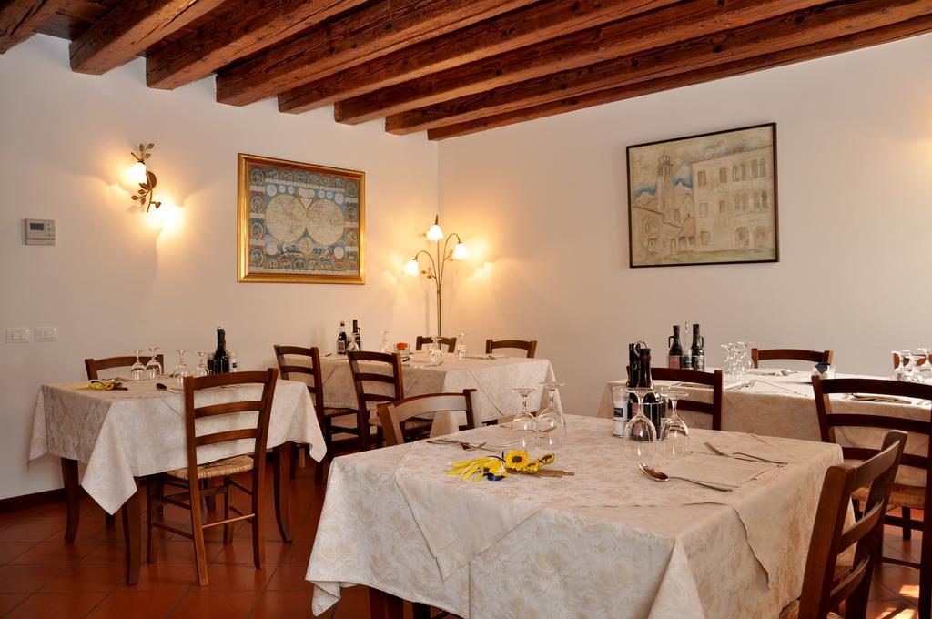 Limana Agriturismo Antica Pieve מראה חיצוני תמונה