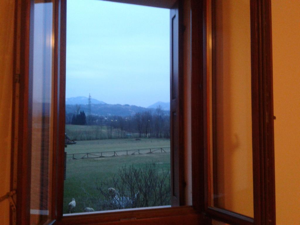 Limana Agriturismo Antica Pieve מראה חיצוני תמונה