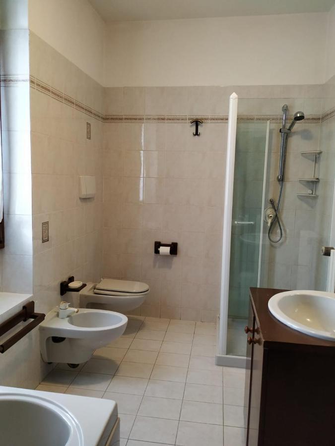Limana Agriturismo Antica Pieve מראה חיצוני תמונה