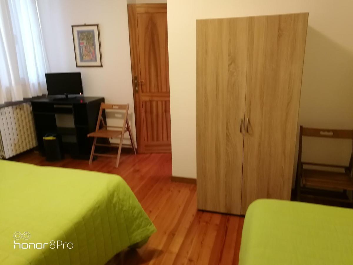 Limana Agriturismo Antica Pieve מראה חיצוני תמונה