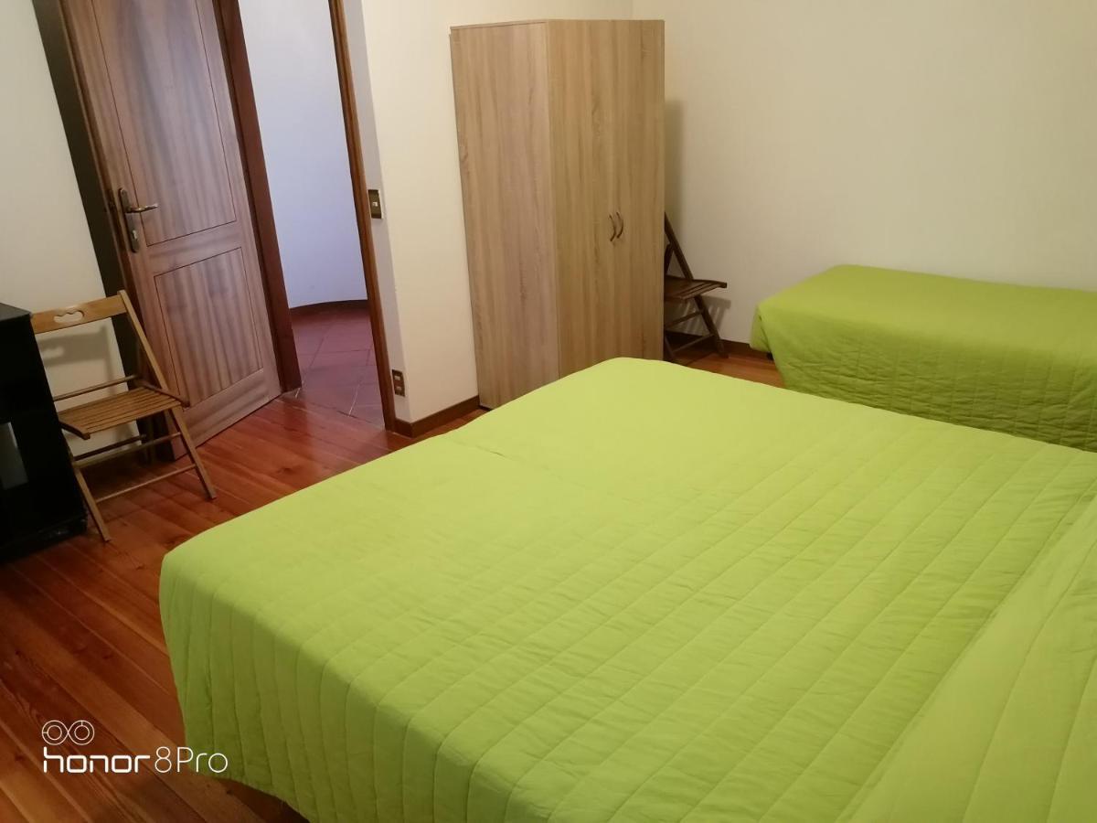 Limana Agriturismo Antica Pieve מראה חיצוני תמונה