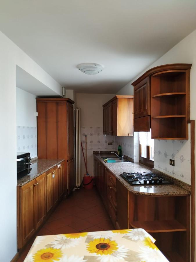 Limana Agriturismo Antica Pieve מראה חיצוני תמונה
