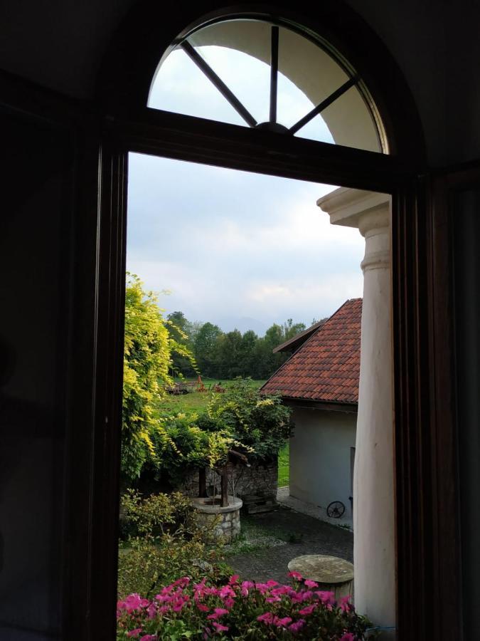 Limana Agriturismo Antica Pieve מראה חיצוני תמונה