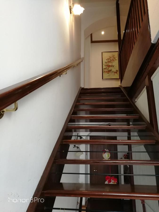 Limana Agriturismo Antica Pieve מראה חיצוני תמונה