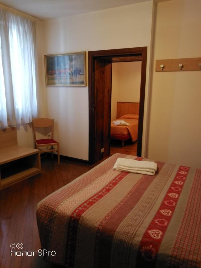 Limana Agriturismo Antica Pieve מראה חיצוני תמונה