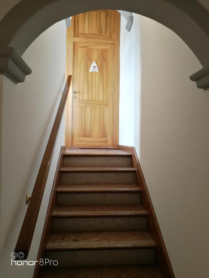 Limana Agriturismo Antica Pieve מראה חיצוני תמונה