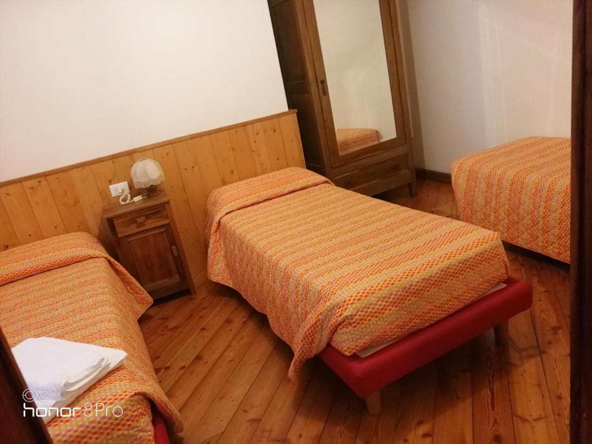 Limana Agriturismo Antica Pieve מראה חיצוני תמונה