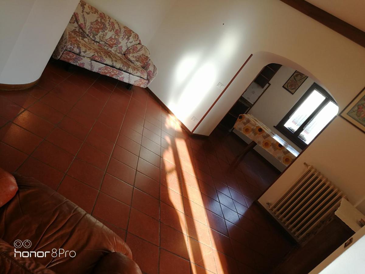 Limana Agriturismo Antica Pieve מראה חיצוני תמונה