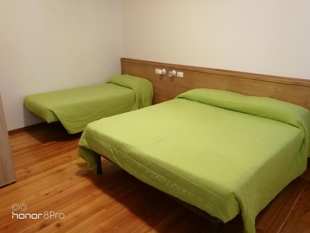Limana Agriturismo Antica Pieve מראה חיצוני תמונה